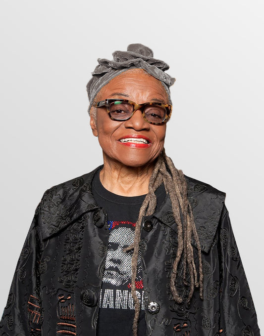 Celebrating the Creative Brilliance: Trailblazing Black Female Artists in the Visual Art World