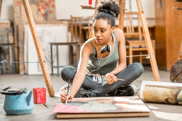 Supporting Artists During Tough Times: 13 Ways You Can Support Your Favorite Artists During the Recession