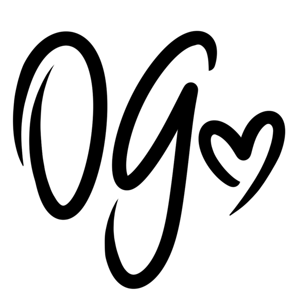 With Love OG logo