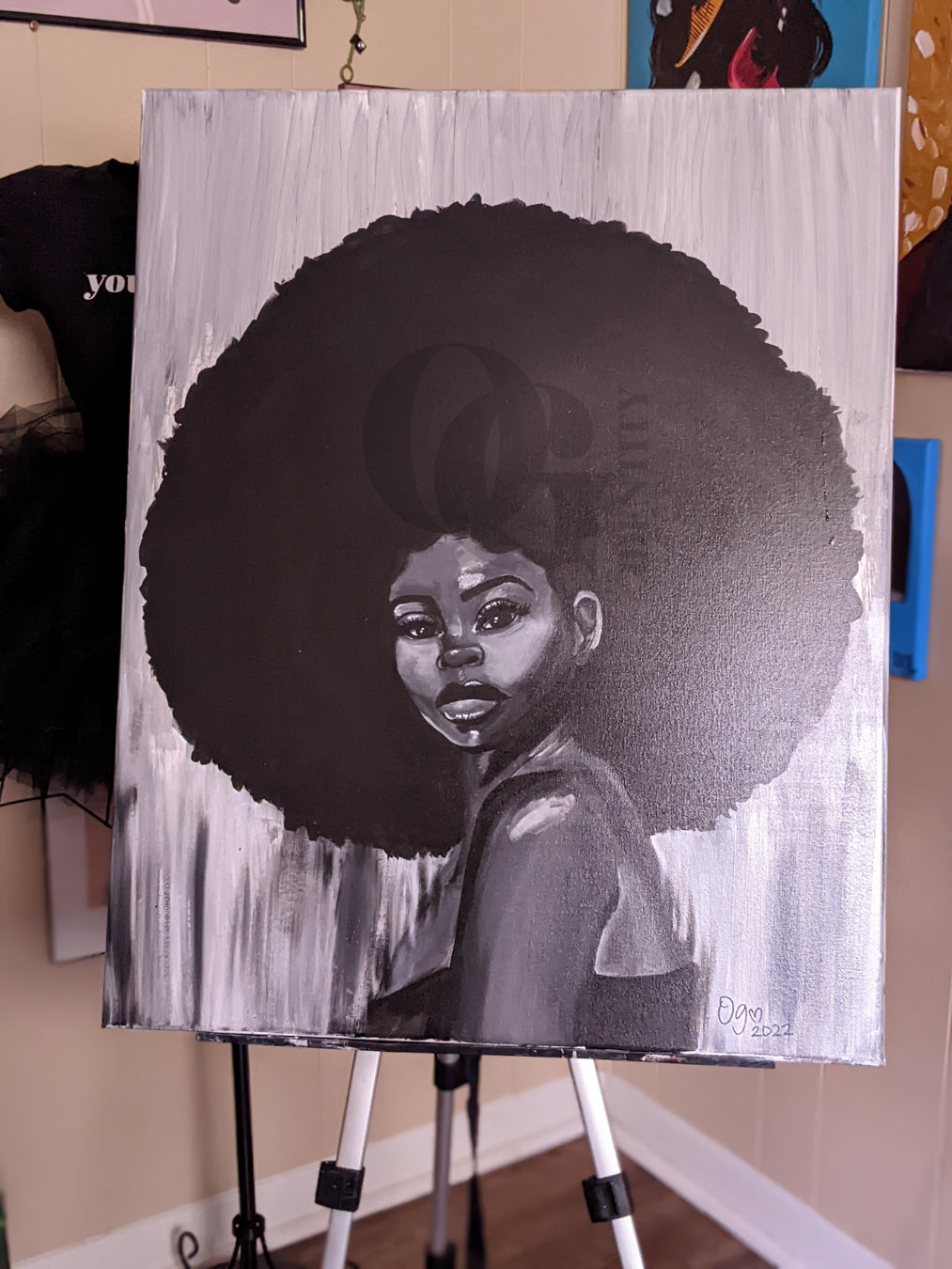 Grayscale
