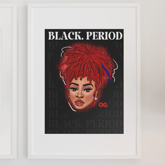 Black.Period